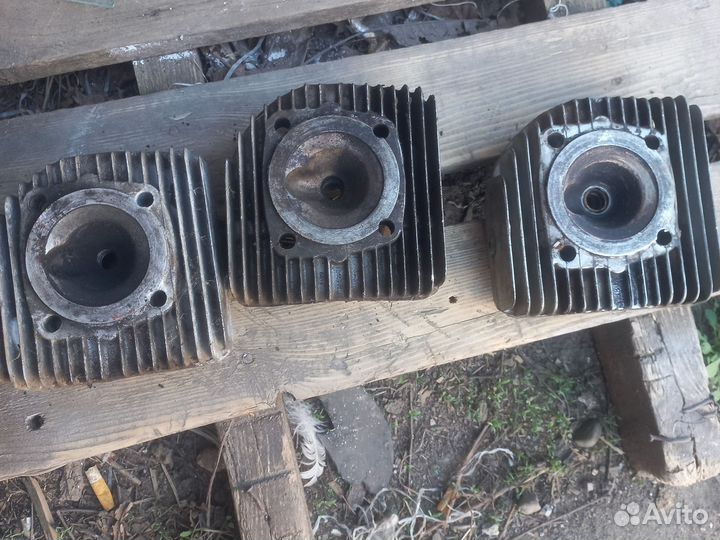 Всё для мотороллера