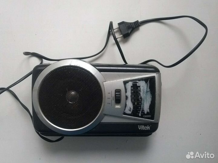 Радиоприемник