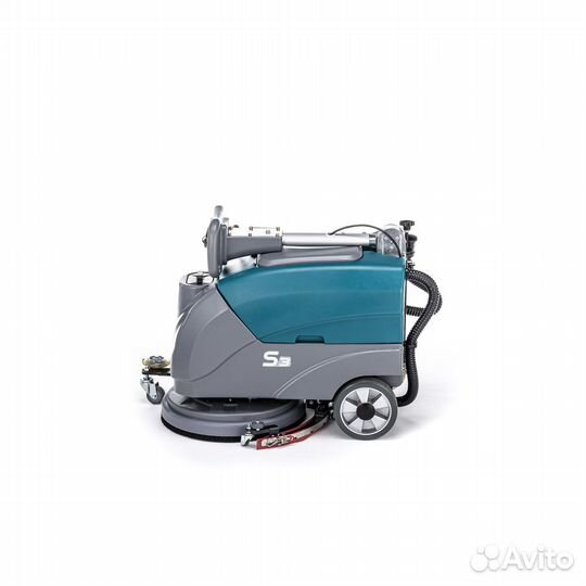 Поломоечная машина artred AR-S3L