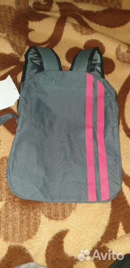 Рюкзак спортивный