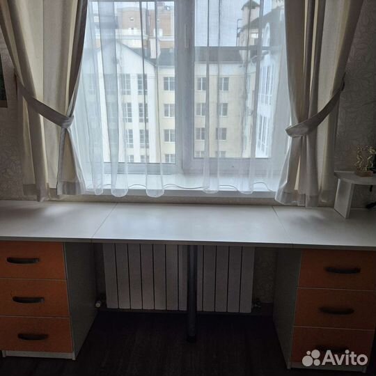 Мебель в детскую комнату