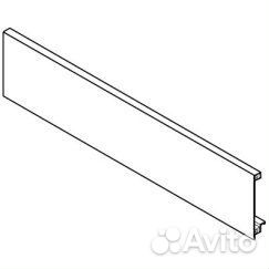 Блюм blum Передняя панель для вн-их ящ-ов legrabox