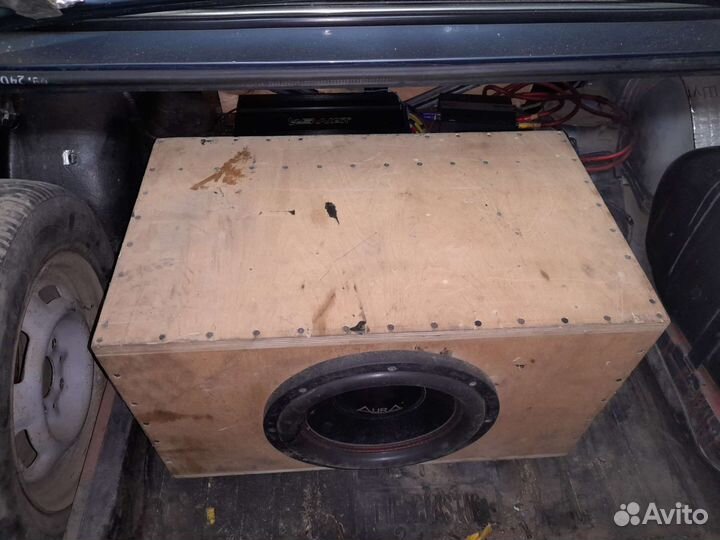 Продам сабовое звено