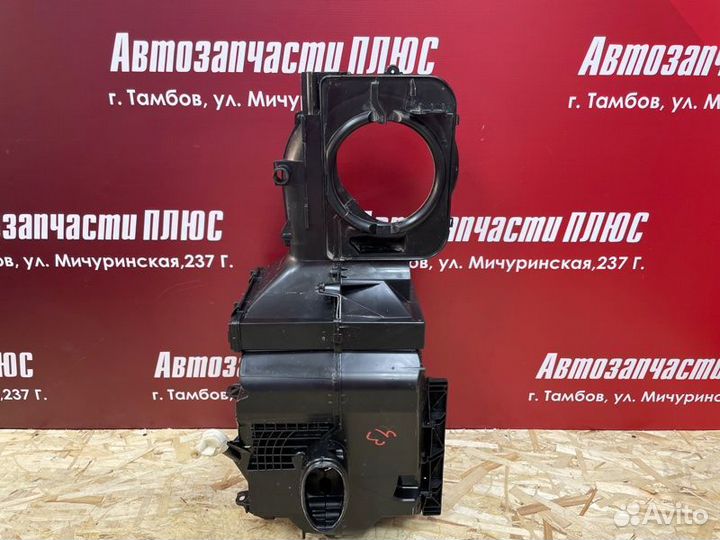 Корпус печки Volkswagen Polo