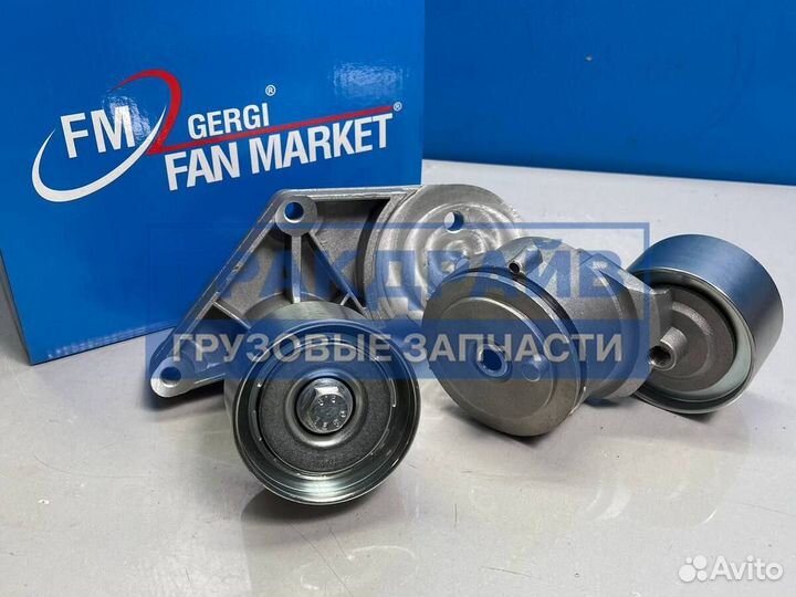 Натяжитель ремня Даф 95 105