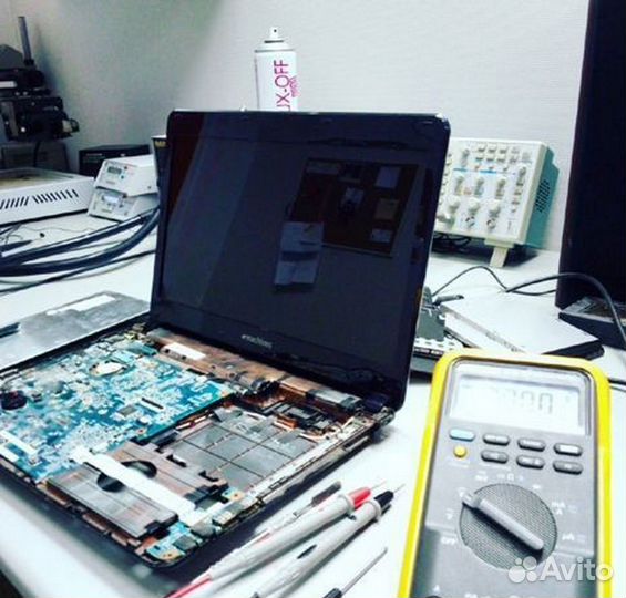 Установка Windows10.Ремонт компьютеров. частник