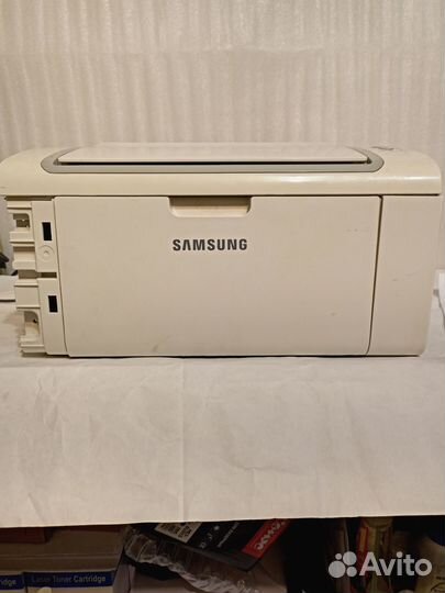 Соленоиды принтеров Samsung ML1710, 1665
