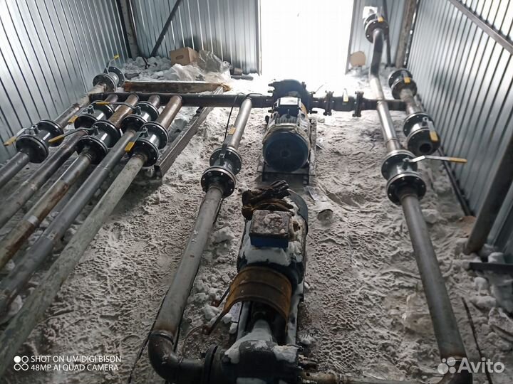 Металлоконструкции