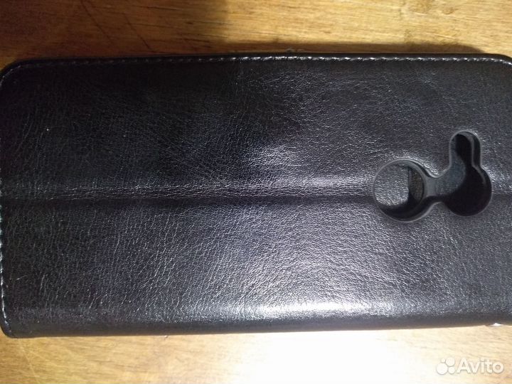 Чехол -книжка для Honor 6 C Pro