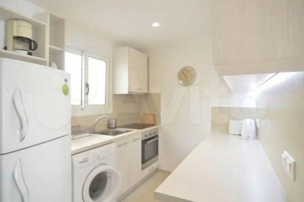 Апартаменты-студия, 26 м², 2/4 эт.