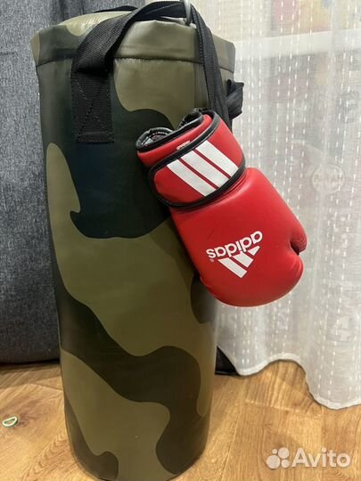 Боксерская груша