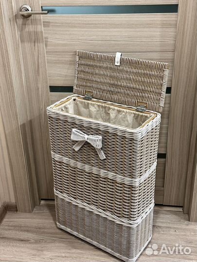 Корзина для белья
