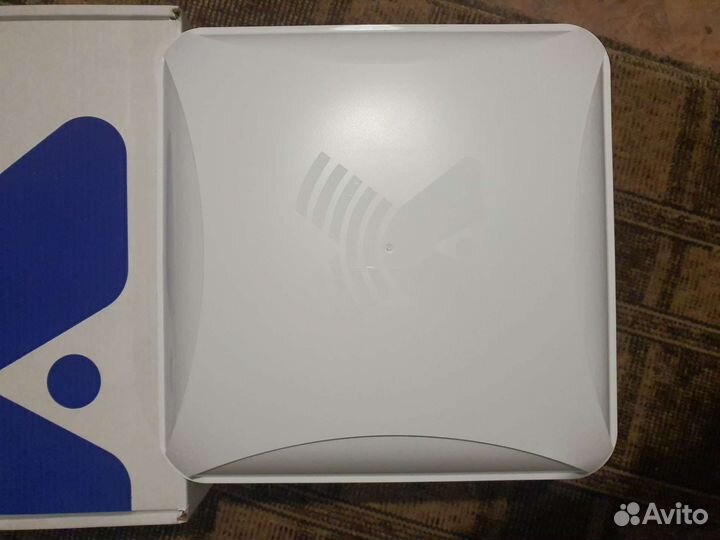 4g антенна mimo 2x2