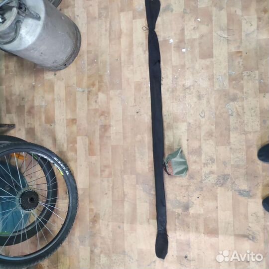 Фидерное удилище mikado