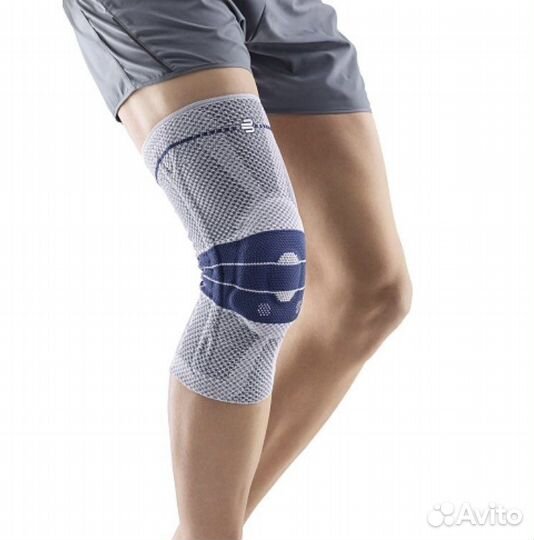 Genutrain (размеры 0 и 5) 8G ортезы Bauerfeind