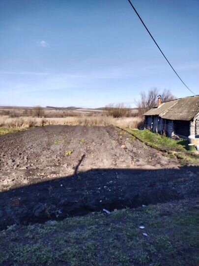 Участок 30 сот. (ИЖС)