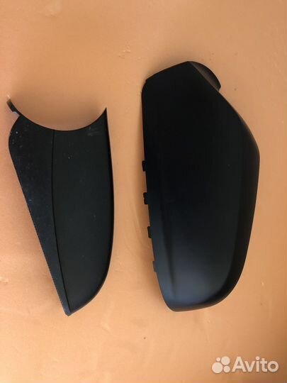 Накладка левая и правая Opel Astra H