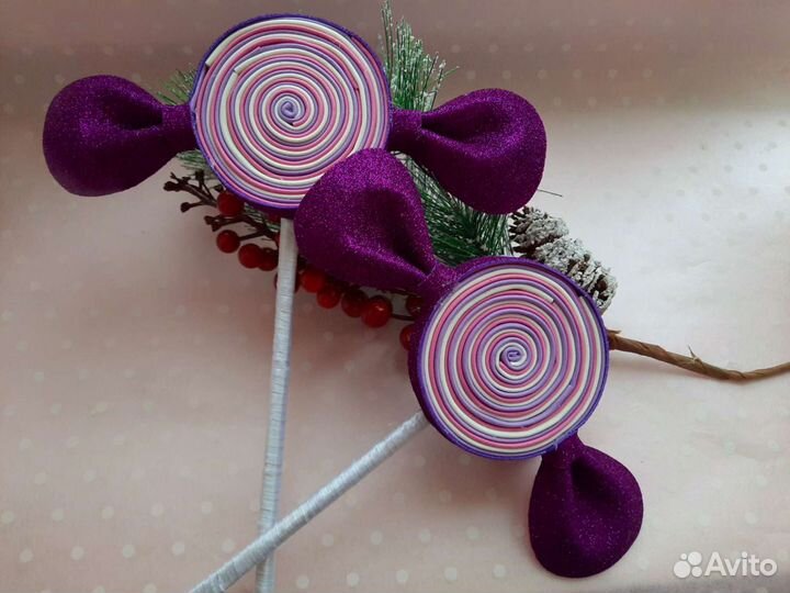 Аксессуары к костюму 