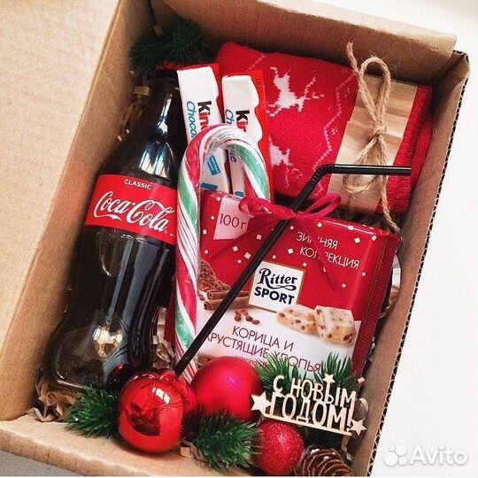 Подарочный набор