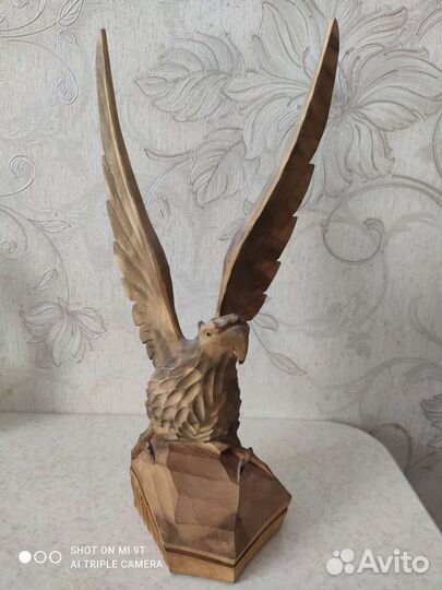 Сувенир орел