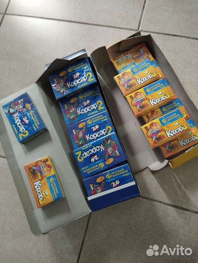 Петарды корсар- 2,корсар-3