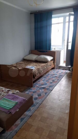 2-к. квартира, 56 м², 8/9 эт.