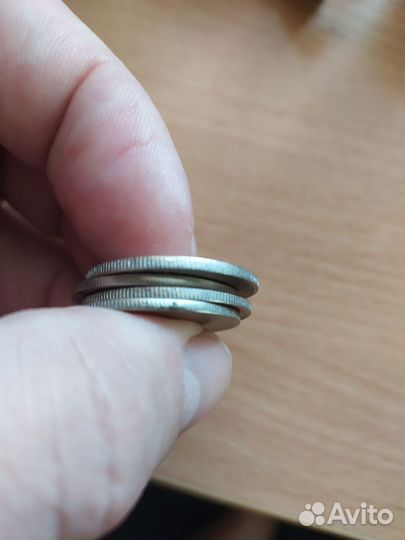 1 лира турция 1957