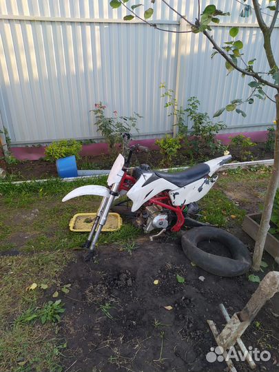 Рама для багги