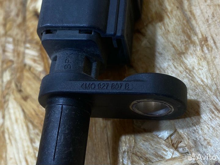 Датчик ABS Audi A4 B9 2016 4M0927807B