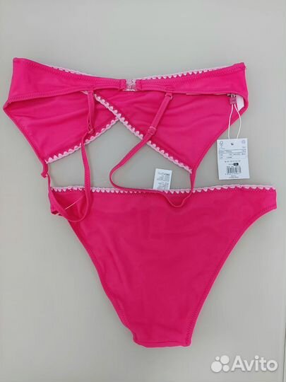 Купальник раздельный на 170 см OVS