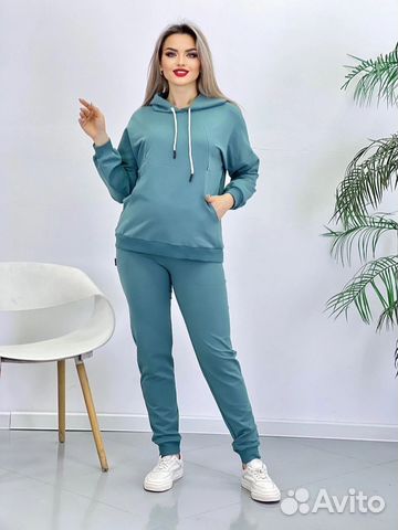 Спортивный костюм для беременных и кормящих