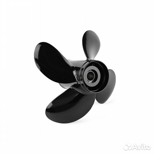 Винт гребной Skipper на Suzuki 40-60, 10.6