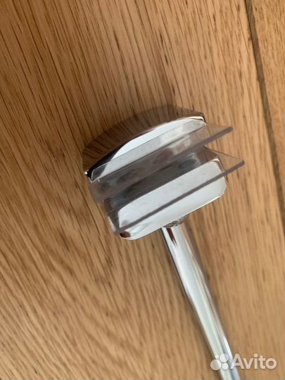 Кронштейн держатель стекла Radaway