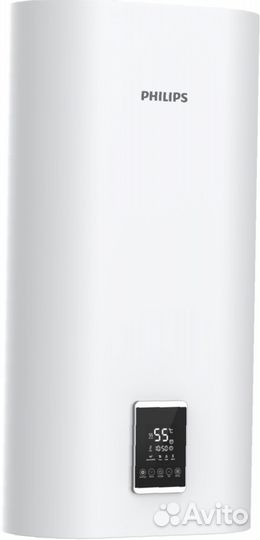 Электрический нагреватель