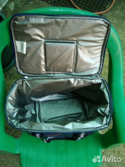 Сумка холодильник