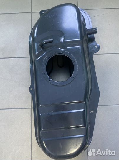 Топливный бак daewoo Matiz