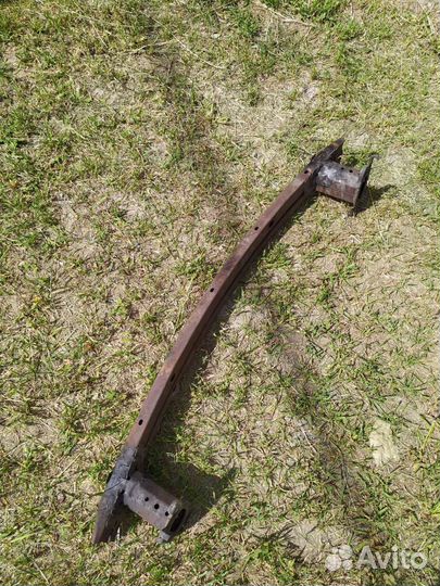 Уселительбамперов перед зад.на toyota rav4 40