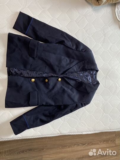 Форма полиции/юстиции