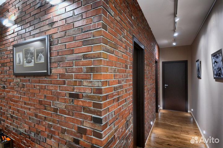 Ремонт квартир Ремонт домов Ремонт любых помещений