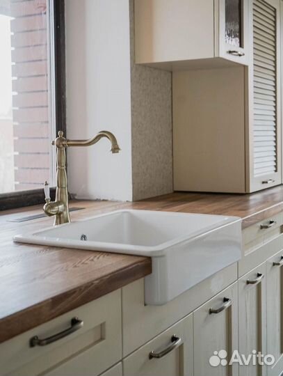 Кухня на заказ. Кухонный гарнитур от производителя