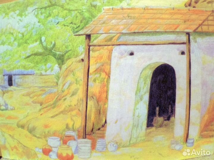 Иллюстрацию,портрет,арт,фон