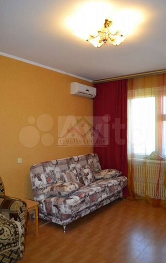 1-к. квартира, 37 м², 4/9 эт.