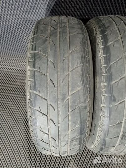 Kormoran Gamma B2 195/65 R15