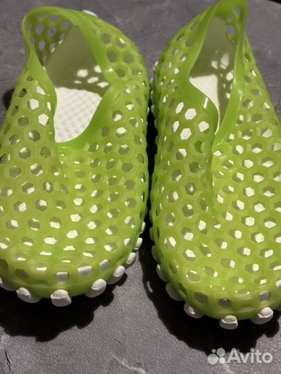 Аквашузы детские