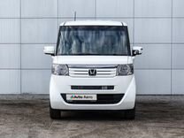 Honda N-BOX 0.7 CVT, 2013, 101 311 км, с пробегом, цена 899 000 руб.