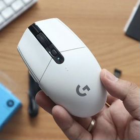 Игровая мышь logitech g304