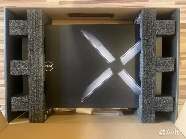 Dell XPS 15Z