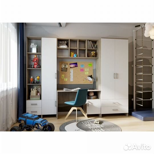 Детская Студент