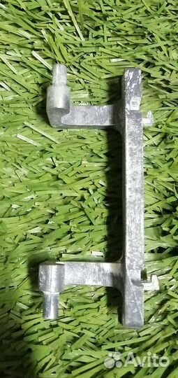 Петля люка vestel whirpool 581113