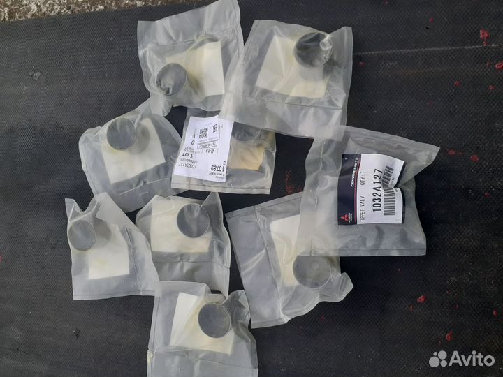 Толкатели клапанов лансер 10 1.8дв